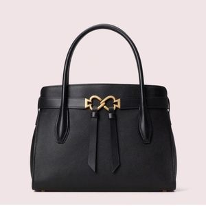 kate spade toujours medium satchel